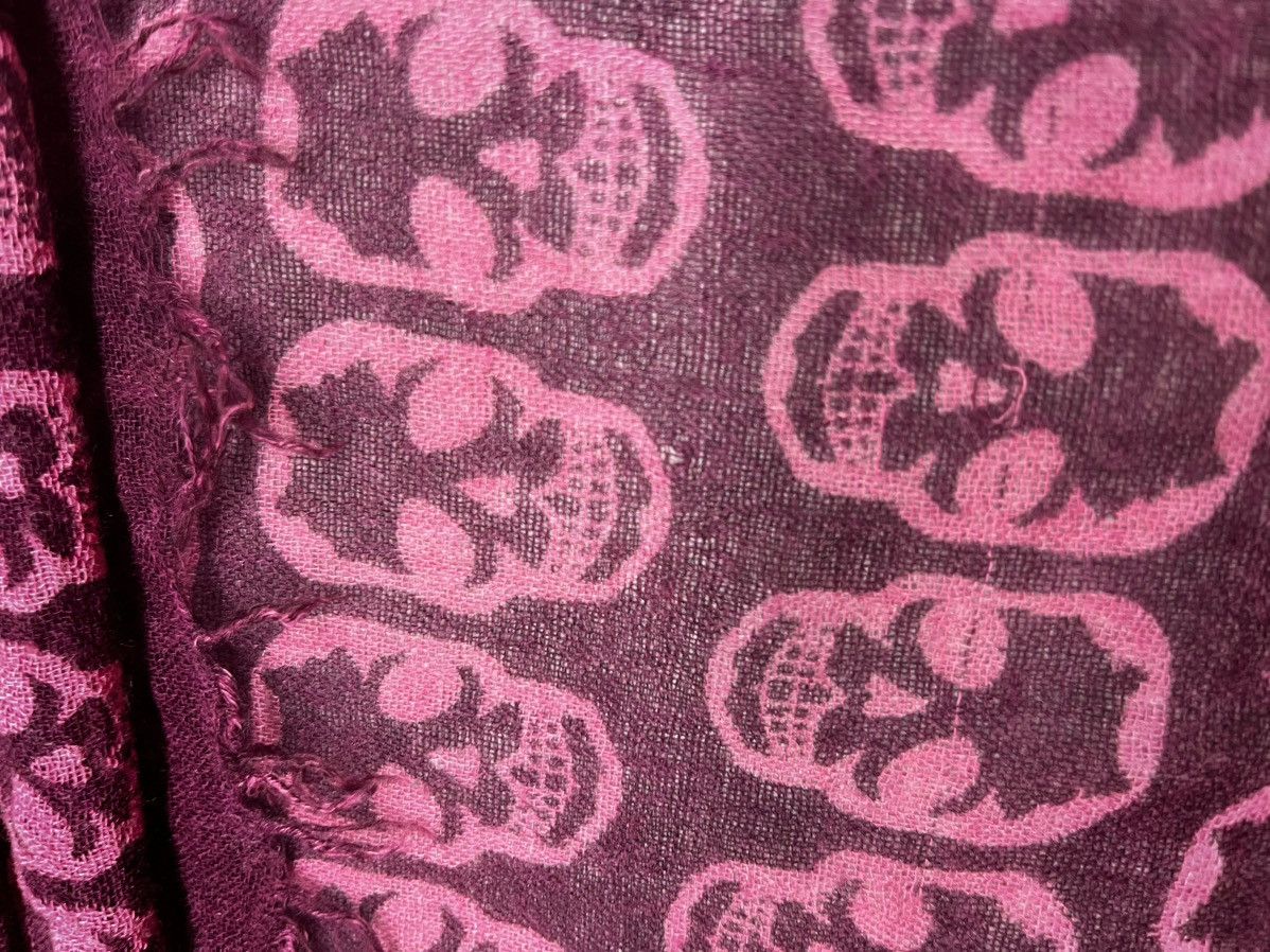 Other × Zadig & Voltaire Zadig & Voltaire Scarf skull Size ONE SIZE - 8 Thumbnail