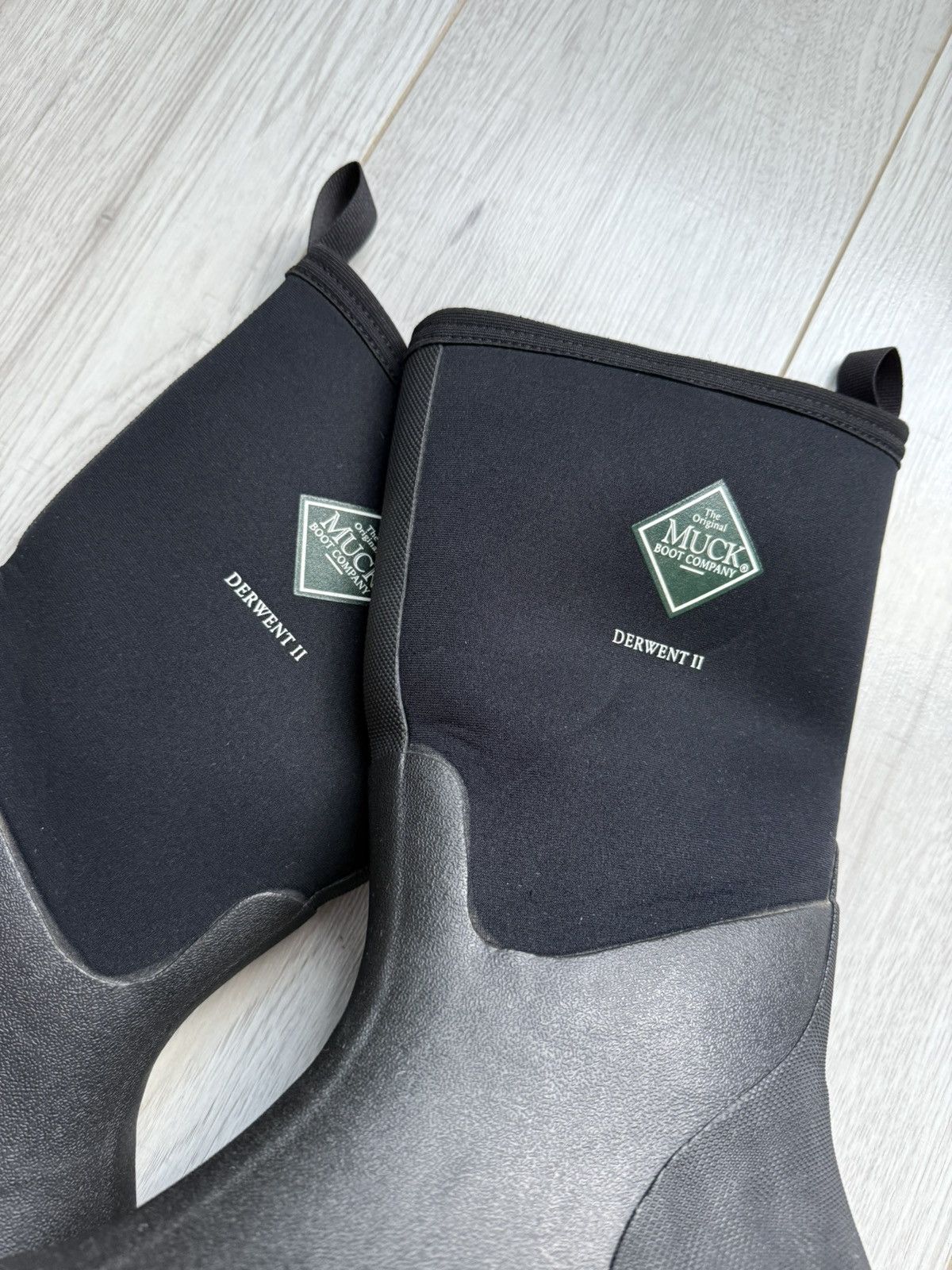 Designer × Other Muck Boot Derwent 2 Size US 11 / EU 44 - 2 Thumbnail
