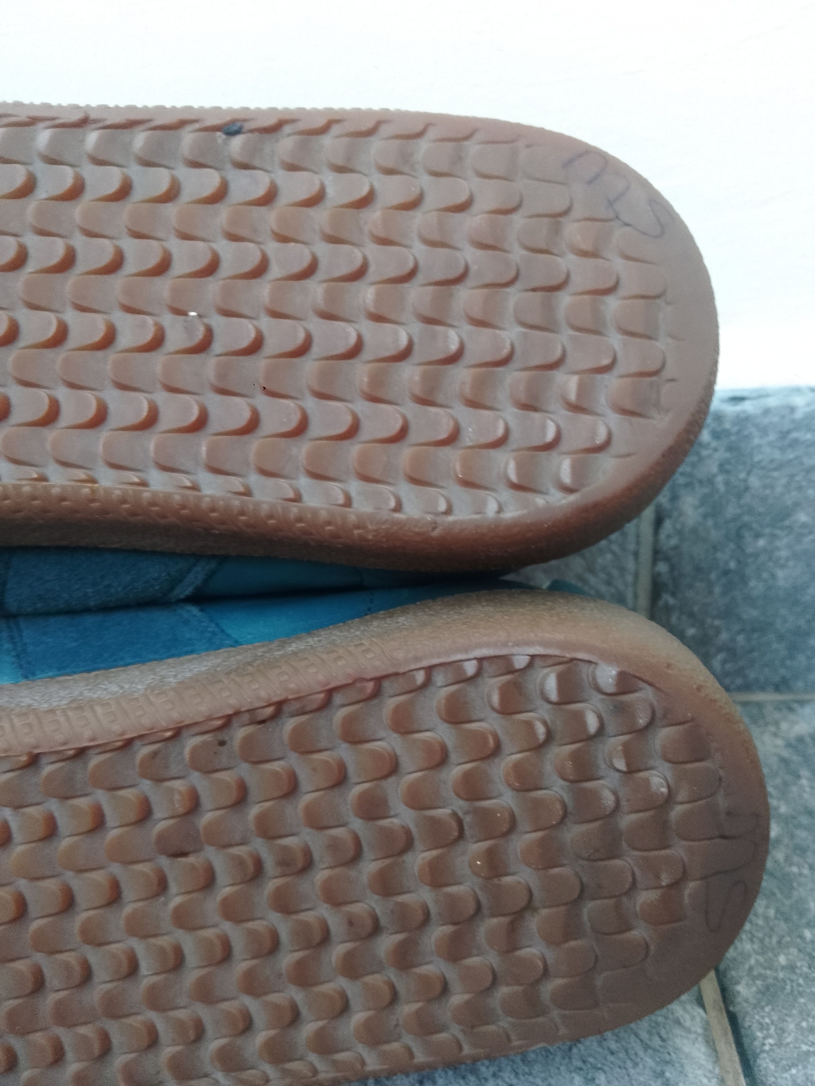 Maison Margiela Maison margiela replica gats Size US 10 / EU 43 - 18 Thumbnail
