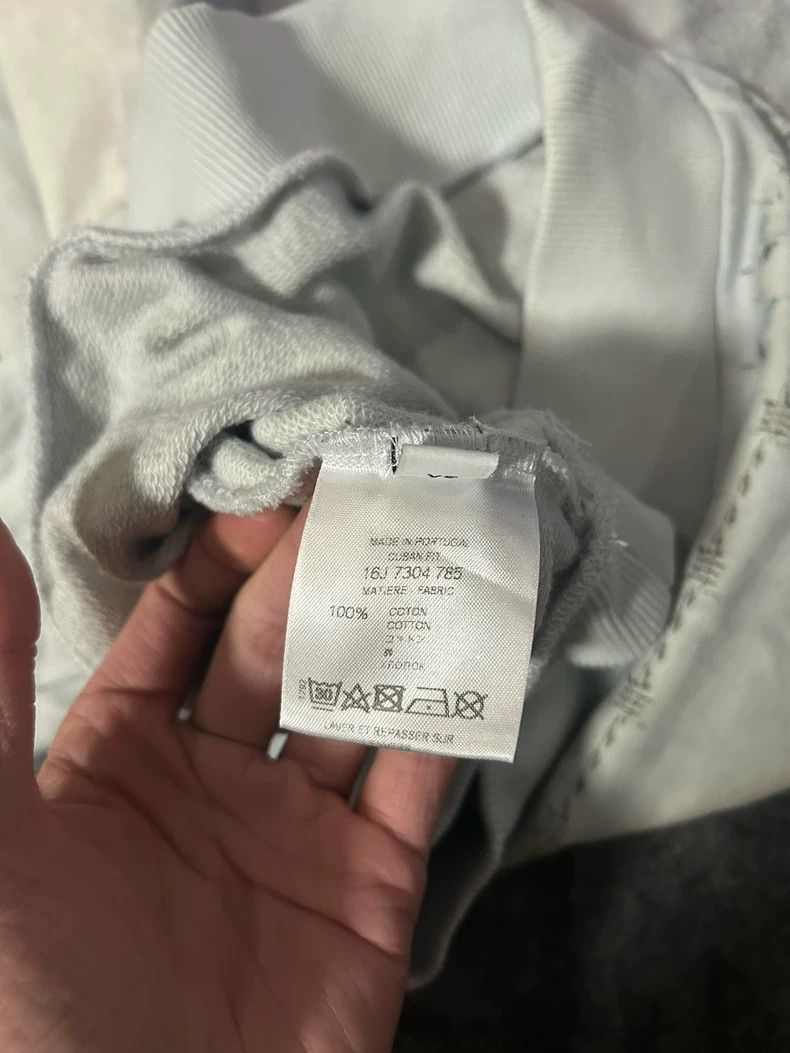 Givenchy Givenchy Portrait Hoodie, Thorns, Jehovah Size US XS / EU 42 / 0 - 6 Thumbnail