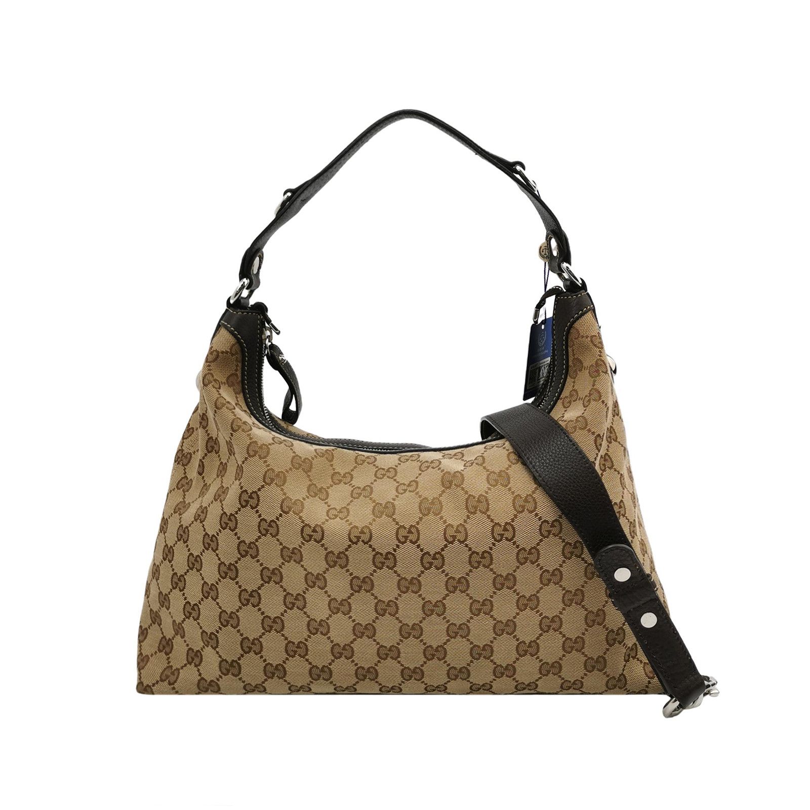 Gucci Gucci Women os Shoulder Bags Size ONE SIZE - 1 Thumbnail
