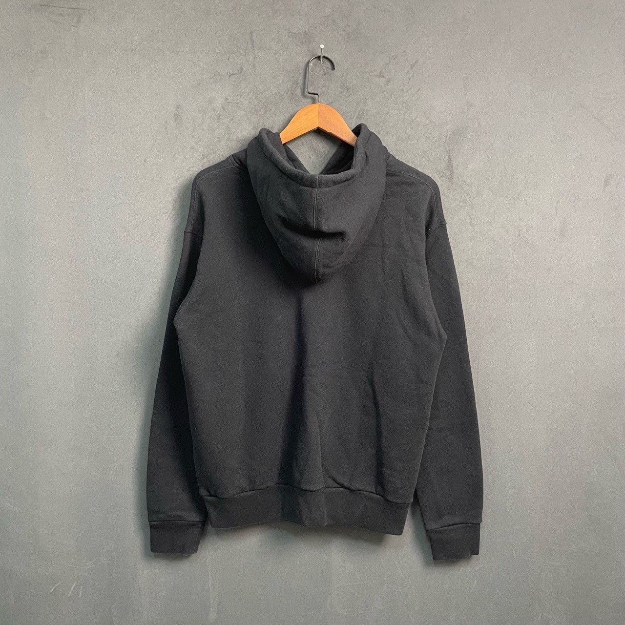 Gucci Gucci Black meteor scale hoodie 2501-Nextarrow Size US S / EU 44-46 / 1 - 2 Thumbnail