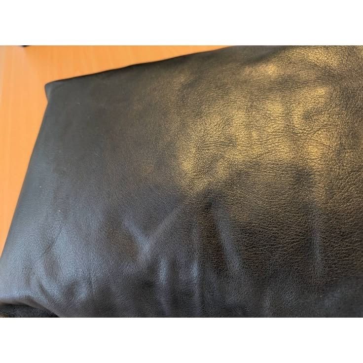 Chrome Hearts CH LELO Shoulder Bag w/ Receipt Size ONE SIZE - 8 Thumbnail