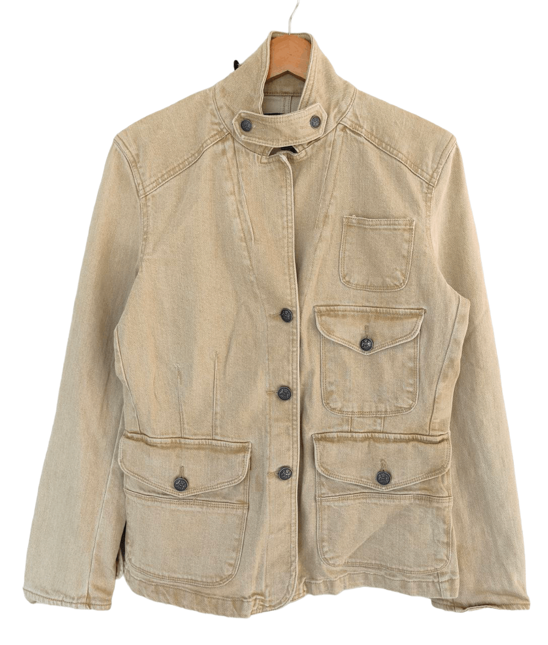 Polo Ralph Lauren Ralph Lauren JAcket Size M / US 6-8 / IT 42-44 - 1 Thumbnail