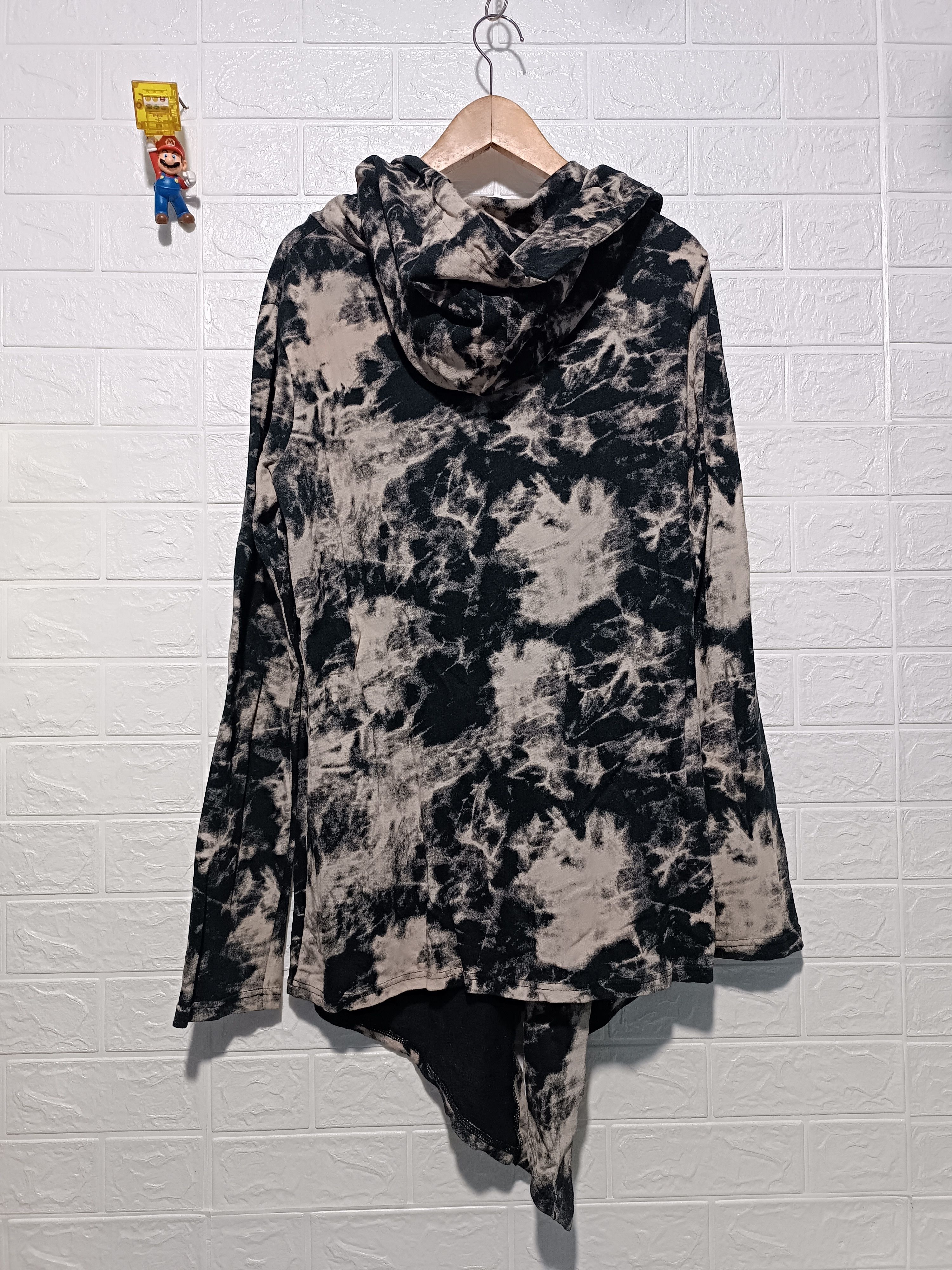 semanticdesign Sematic Design Sweatshirt Hoodie Size US L / EU 52-54 / 3 - 5 Thumbnail