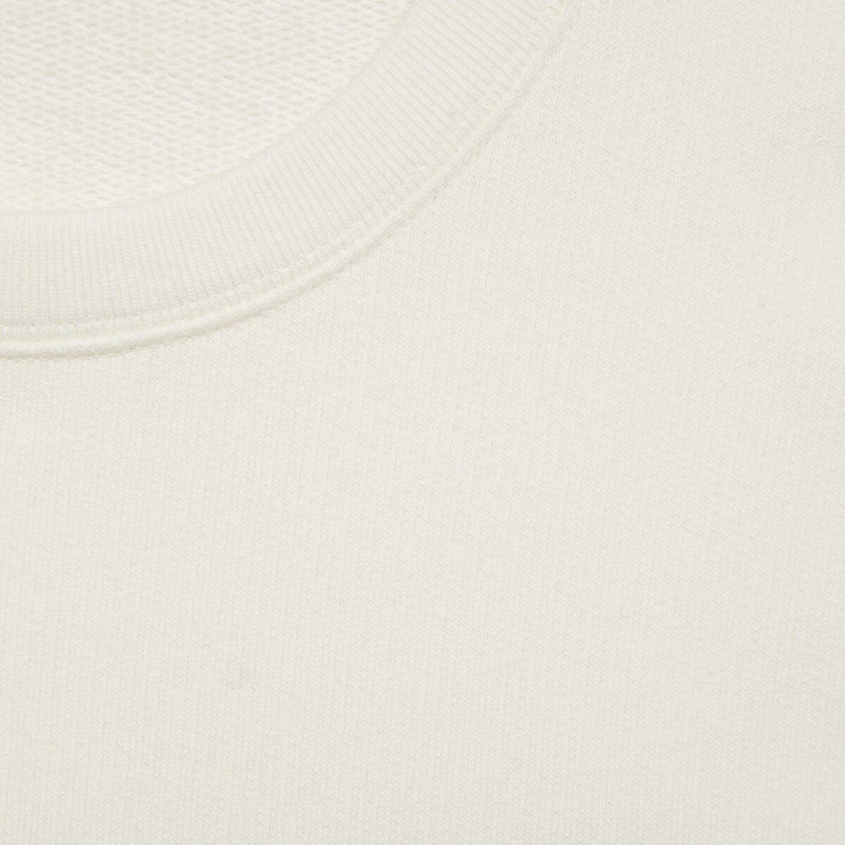 o1s1wg111025 Cotton Jersey Sweatshirt With Embroidery
