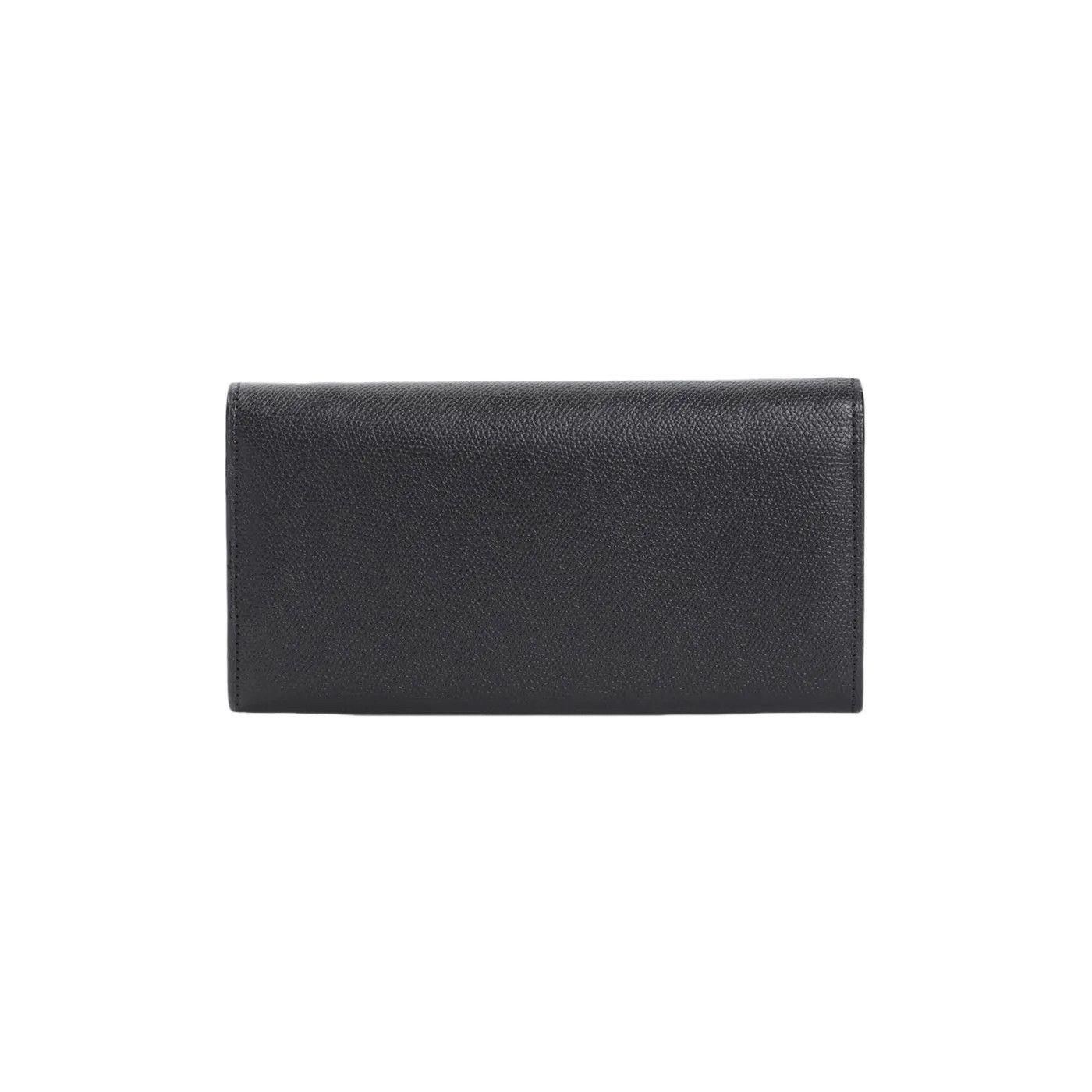 Valextra VALEXTRA Iside Black Chain Wallet Bag New & Authentic Size ONE SIZE - 2 Thumbnail