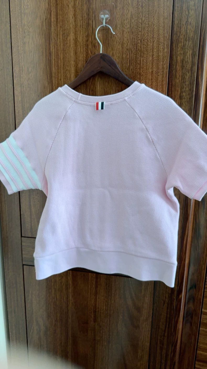 Thom Browne Thom browne Size 2 T-shirt 2504-Nextarrow Size M / US 6-8 / IT 42-44 - 3 Thumbnail