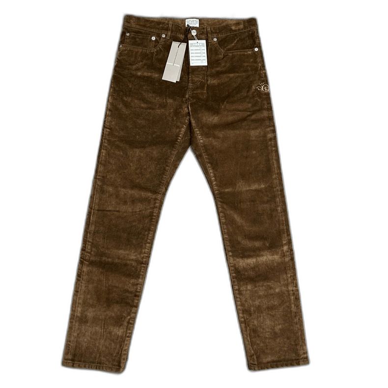 DIOR Travis 2022SS Cactus ディオール フレアパンツ48 DIOR Travis 2022SS Cactus ディオール フレアパンツ メンズ