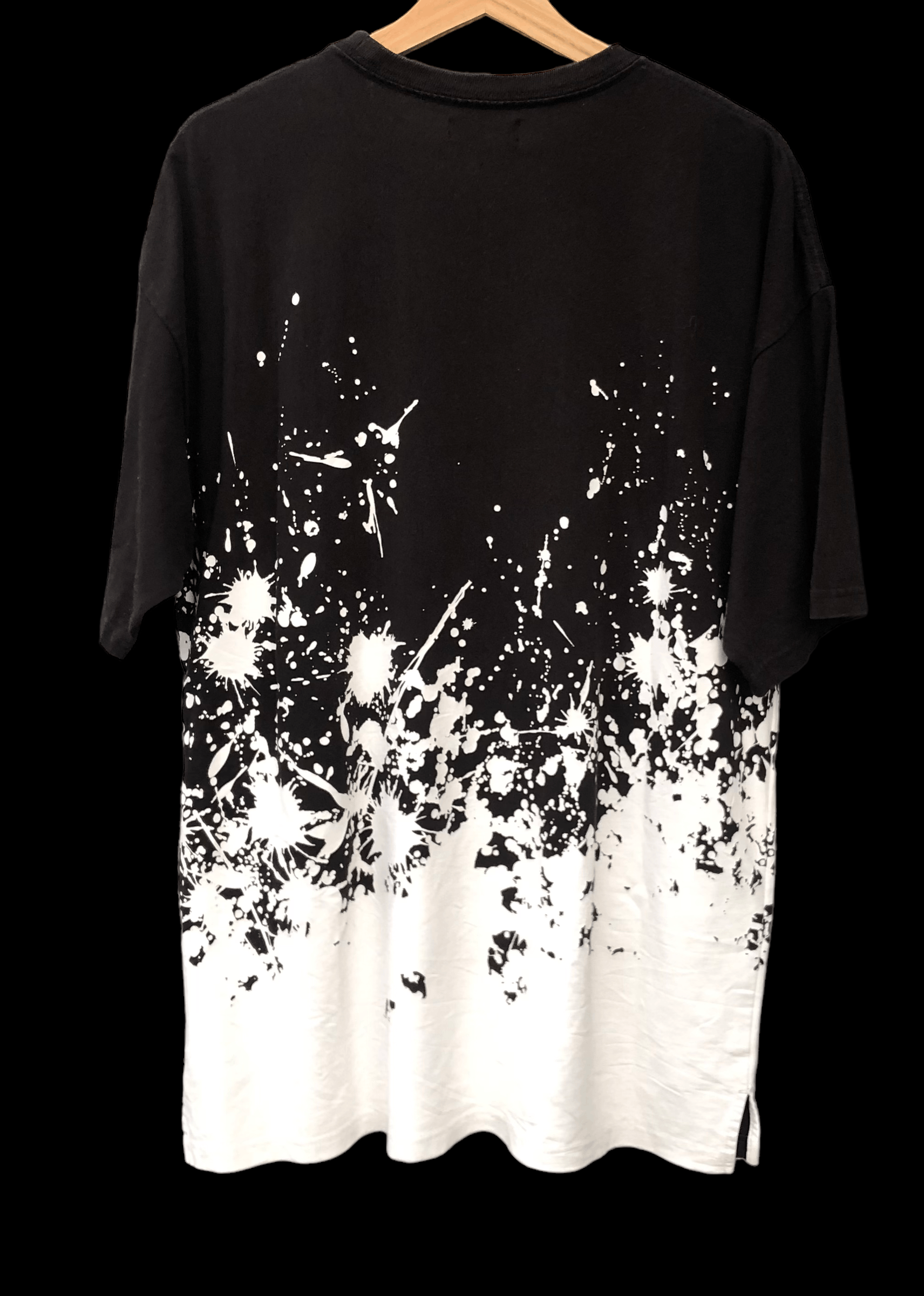Edwin Rhude Painted tees Size US L / EU 52-54 / 3 - 2 Thumbnail
