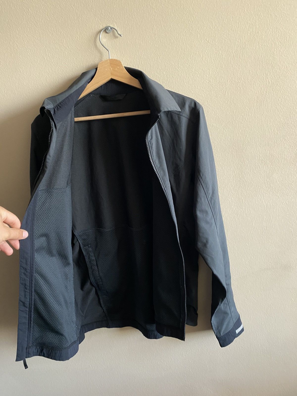 Arc'teryx Arc’teryx Light Windbreaker Jacket Size US M / EU 48-50 / 2 - 12 Thumbnail