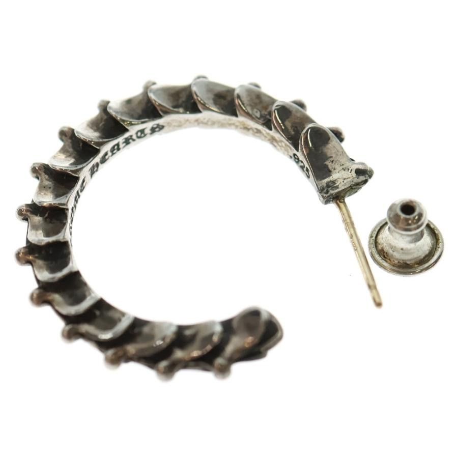 Chrome Hearts Chrome Hearts cross tail earring Size ONE SIZE - 6 Thumbnail