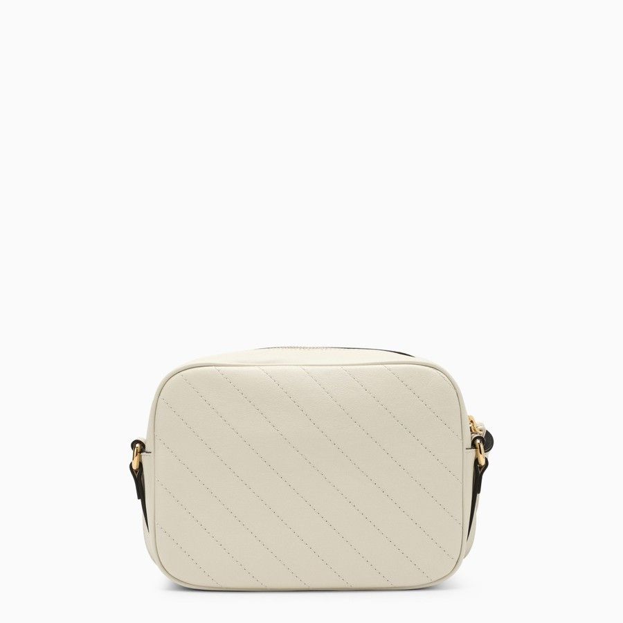 Gucci o1d2blof0824 Size: OS / Blondie Small Shoulder Bag in Sand Size ONE SIZE - 2 Thumbnail