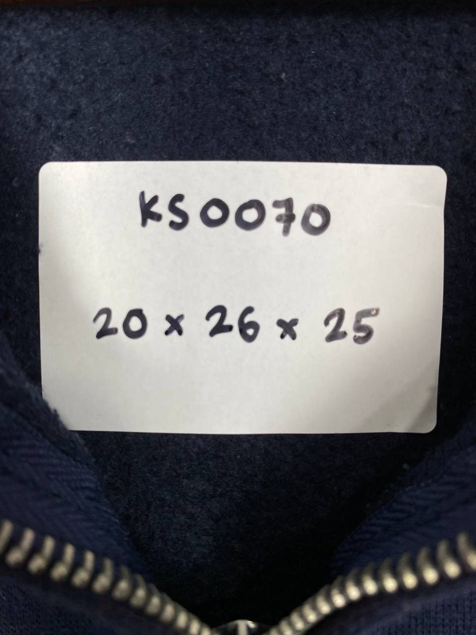 Boston Traders Vintage Boston Bay State Apparel Halfzipper Sweatshirts Size US S / EU 44-46 / 1 - 10 Thumbnail