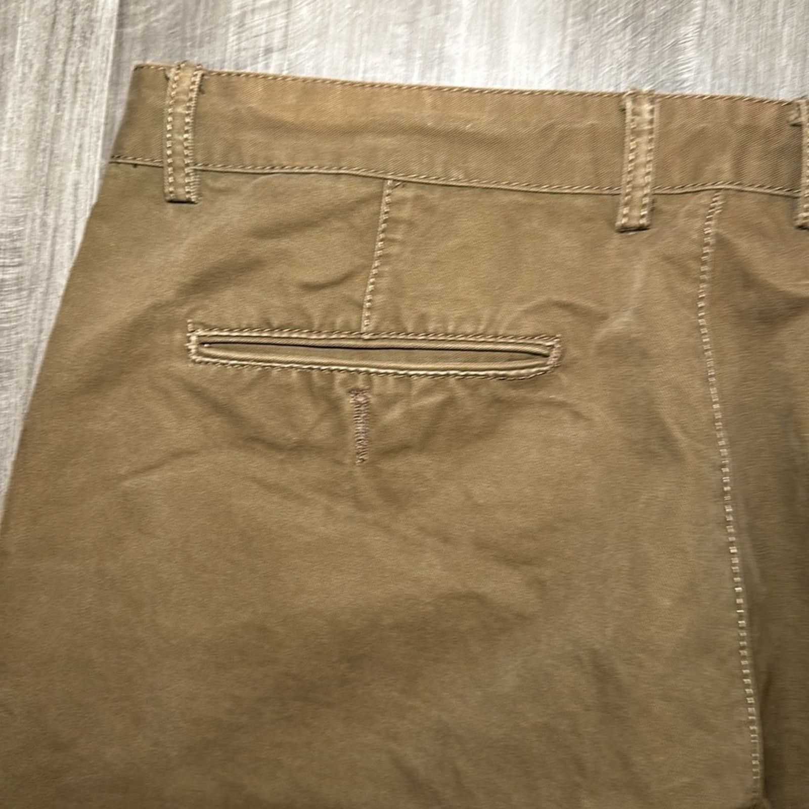 Parasuco Parasuco Denim Cult Vintage Chino Pants - 38 Size US 38 / EU 54 - 6 Thumbnail