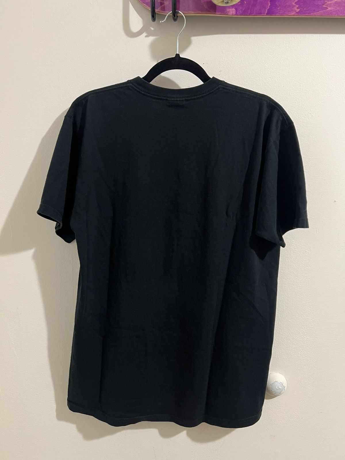 Supreme Supeme Kate Moss tee Size US L / EU 52-54 / 3 - 3 Thumbnail