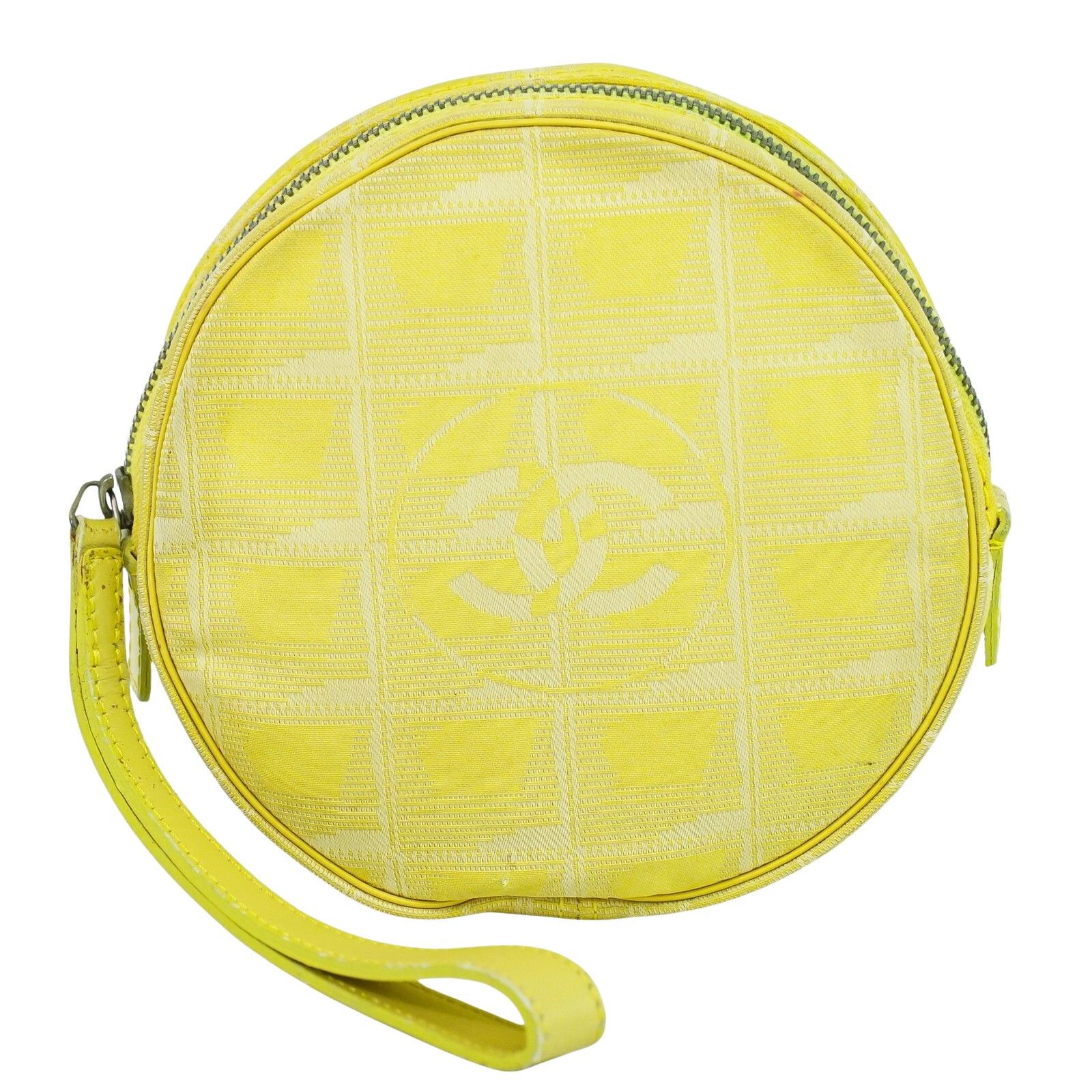 Chanel Chanel Travel line clutch Size ONE SIZE - 1 Thumbnail