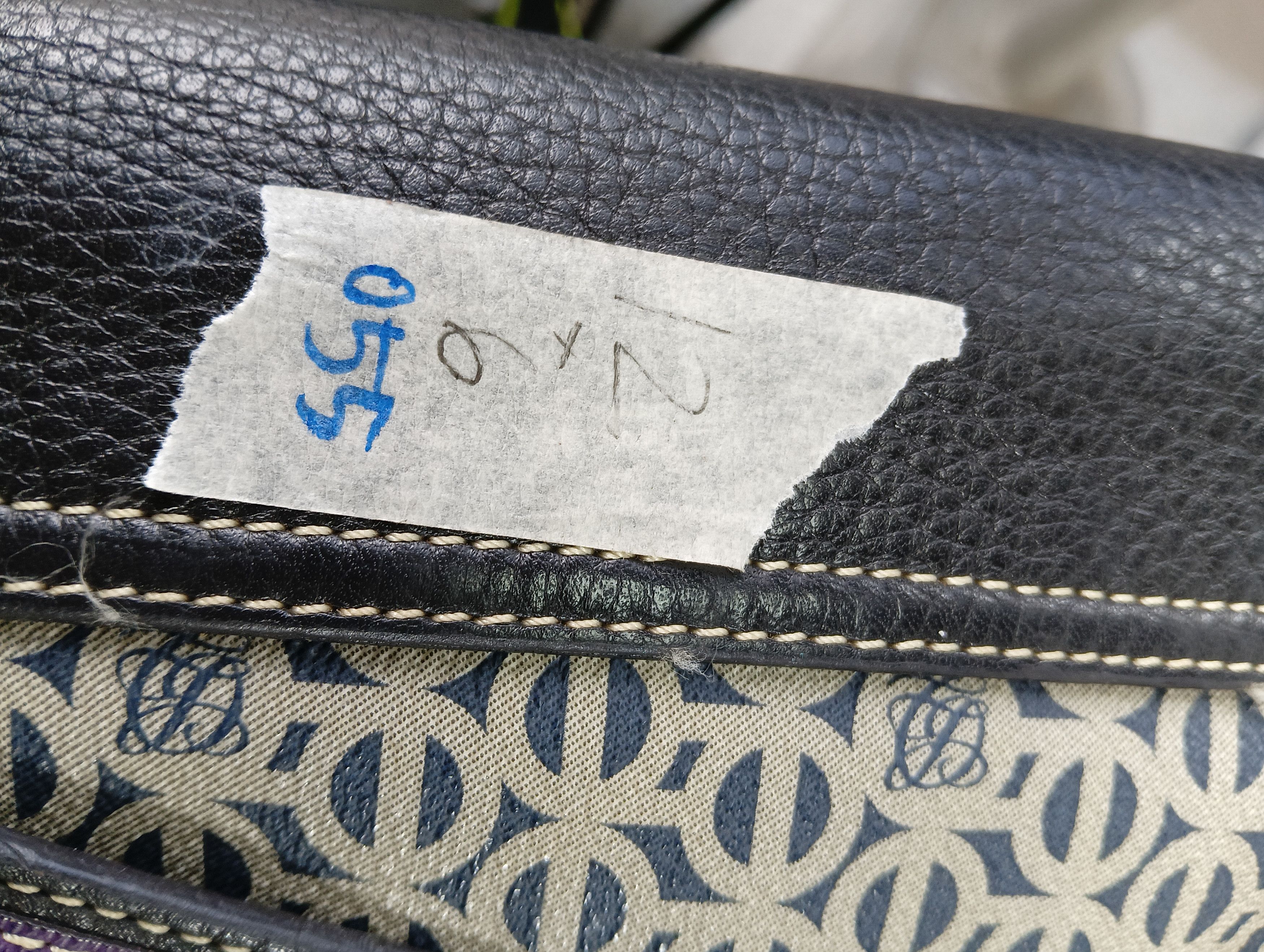 Other vintage LOUIS QUATORZE BAG women Size ONE SIZE - 9 Thumbnail