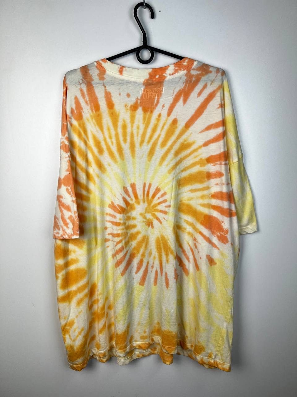 Vintage Grateful Dead band t-shirts size L Size US L / EU 52-54 / 3 - 2 Thumbnail