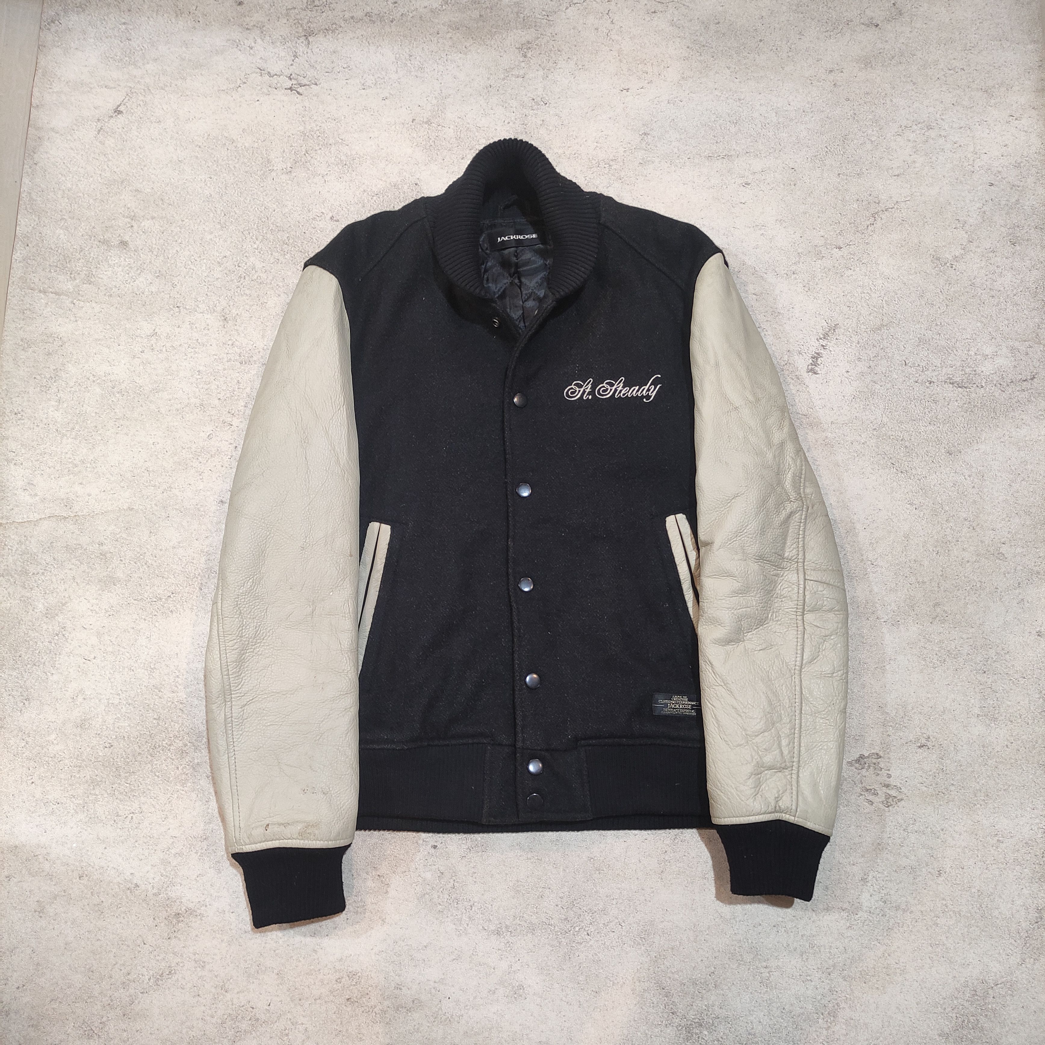 Isamu Katayama Backlash × JACKROSE × Kadoya 2000s Jackrose - Moto