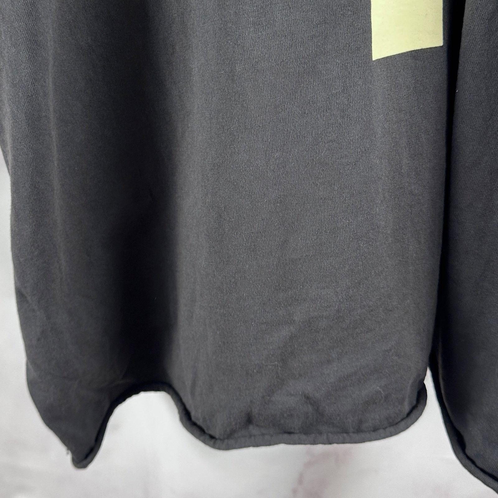 Yeezy Yeezy Vultures 1 Black Box Tee Size US L / EU 52-54 / 3 - 7 Thumbnail