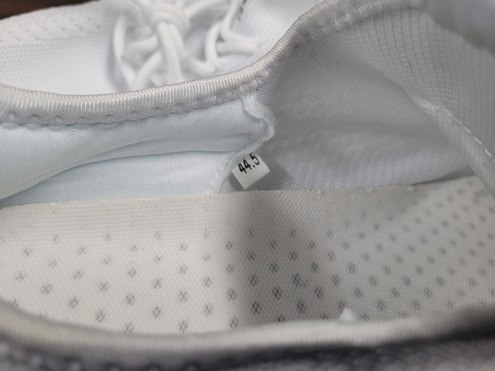 Other White Vamjam Men's Sneakers – Step Up Your Shoe Game Fast! Size US 9 / EU 42 - 4 Thumbnail