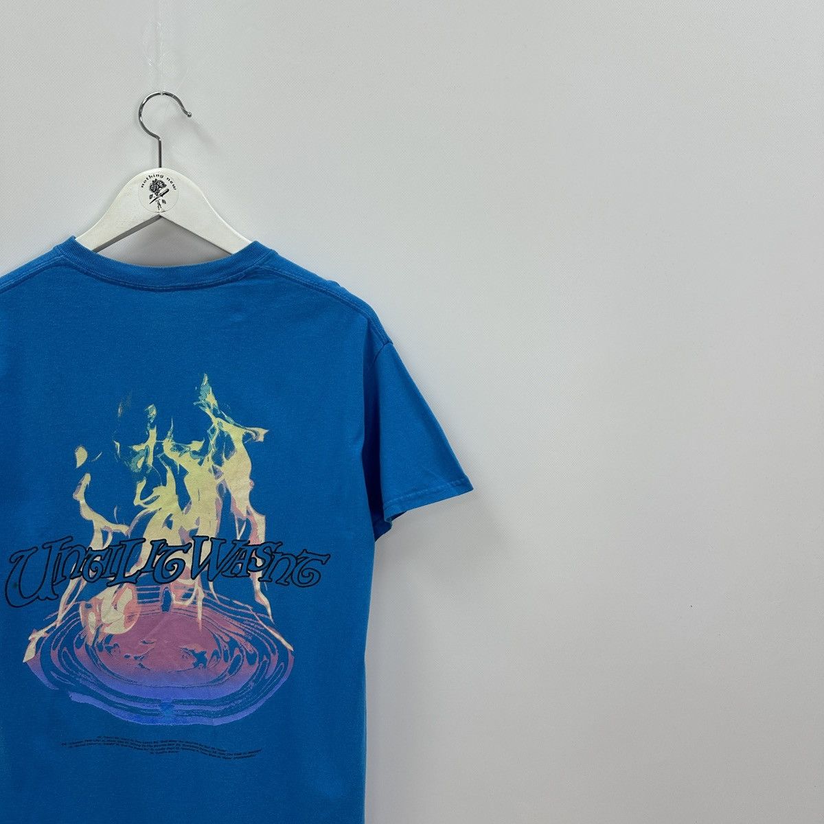 Band Tees Kehlani It was good until it wasn’t r&b singer album og tee Size US M / EU 48-50 / 2 - 3 Thumbnail