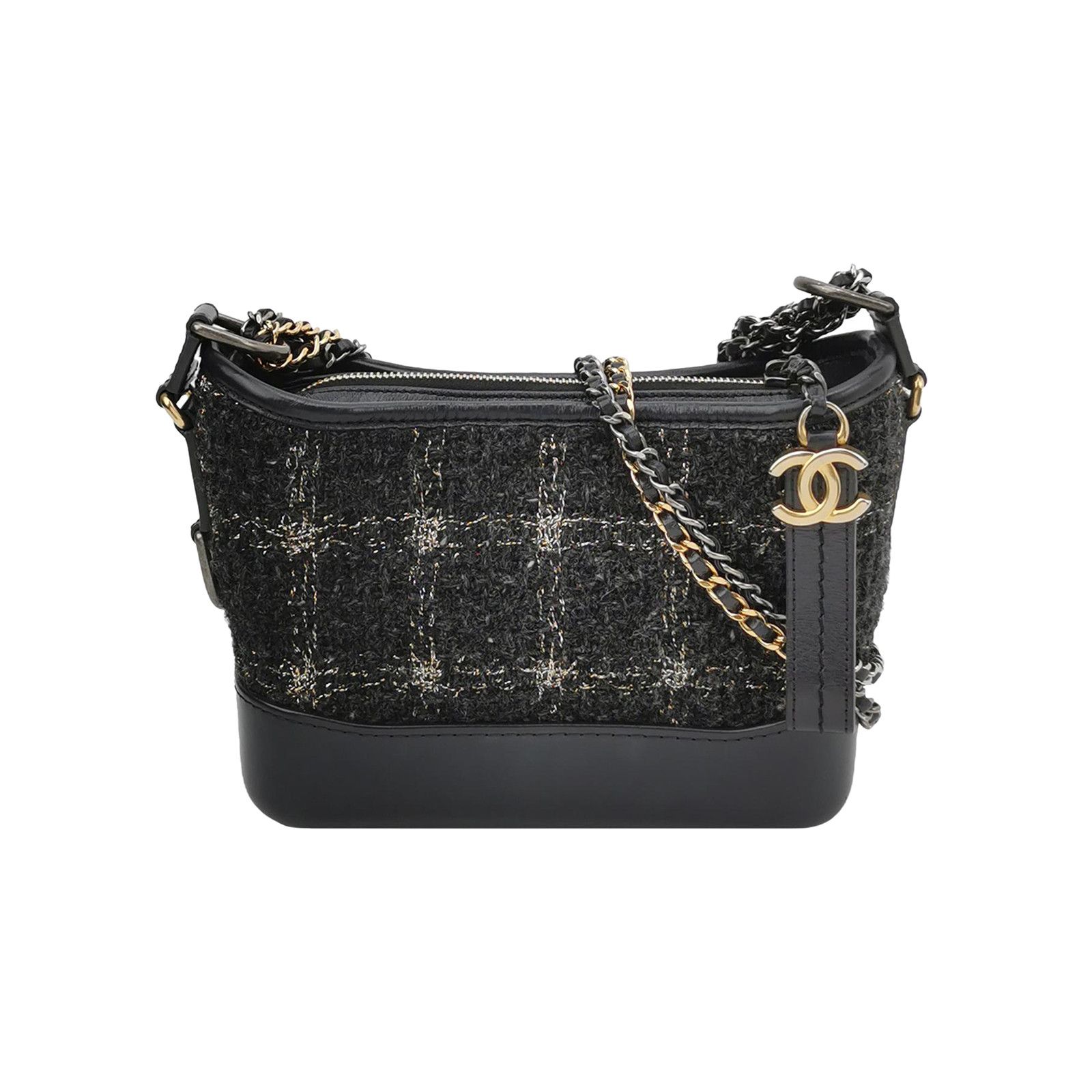 Chanel Chanel Women os Crossbody Bags Size ONE SIZE - 1 Thumbnail