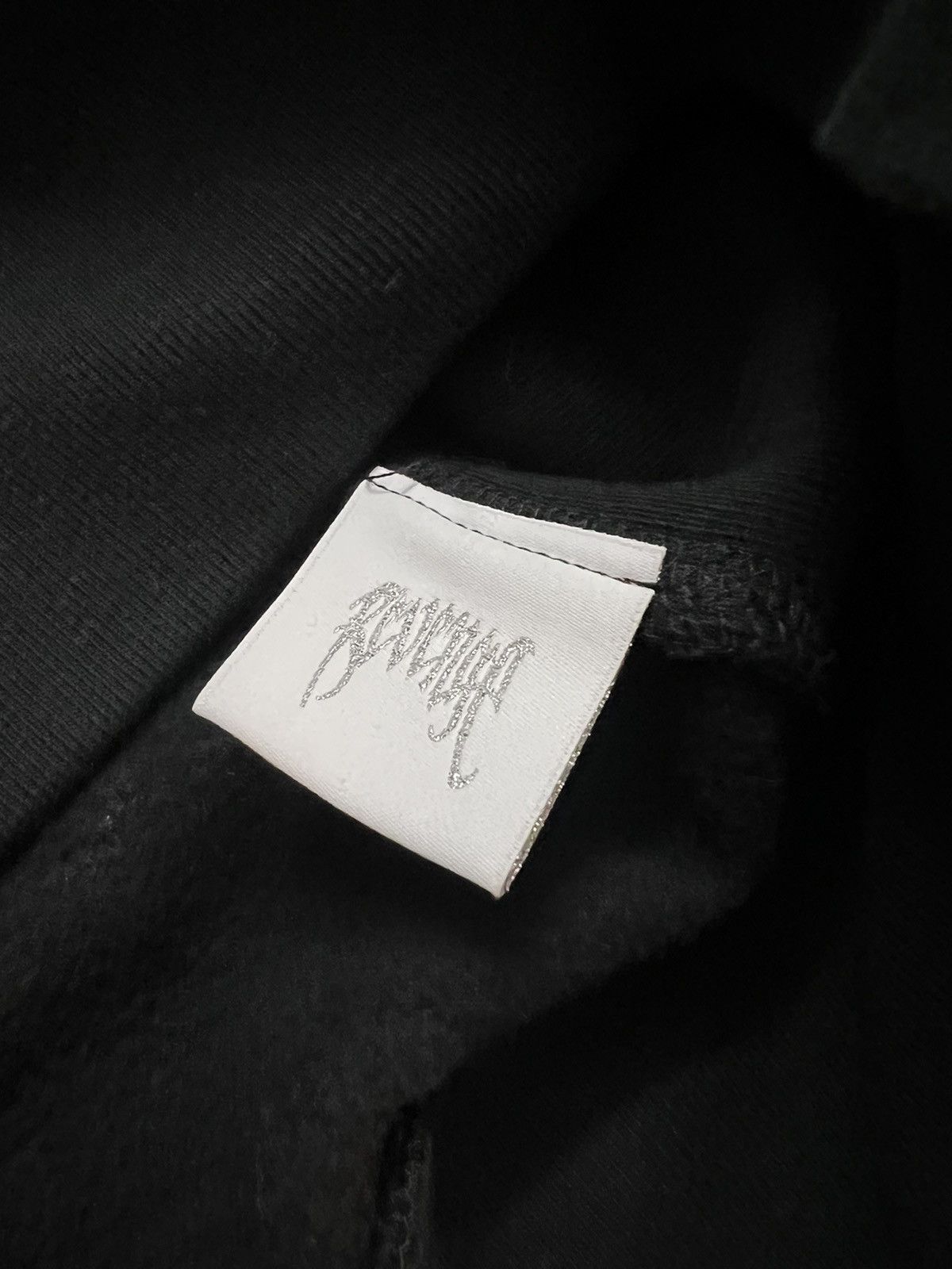 Revenge LIGHTNING LOGO HOODIE Size US L / EU 52-54 / 3 - 5 Thumbnail