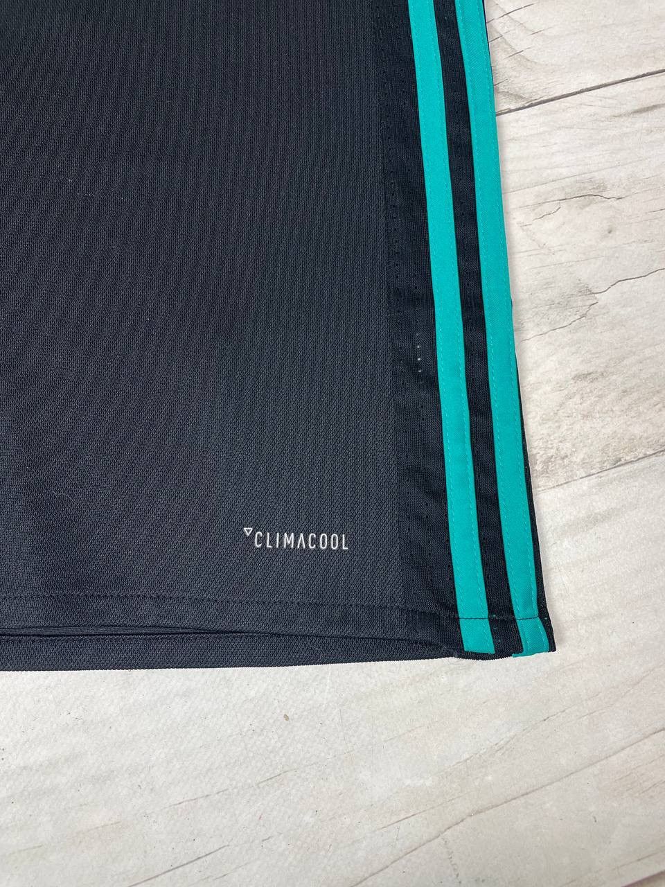 Adidas Adidas Real Madrid 2017 2018 Ronaldo #7 Away Shirt Soccer Size US M / EU 48-50 / 2 - 5 Thumbnail
