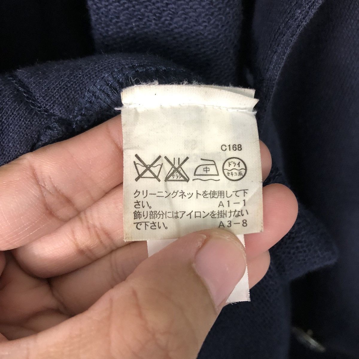 Polo Ralph Lauren 📌Vintage Chore Work Jacket Polo Ralph Lauren Size US M / EU 48-50 / 2 - 20 Thumbnail