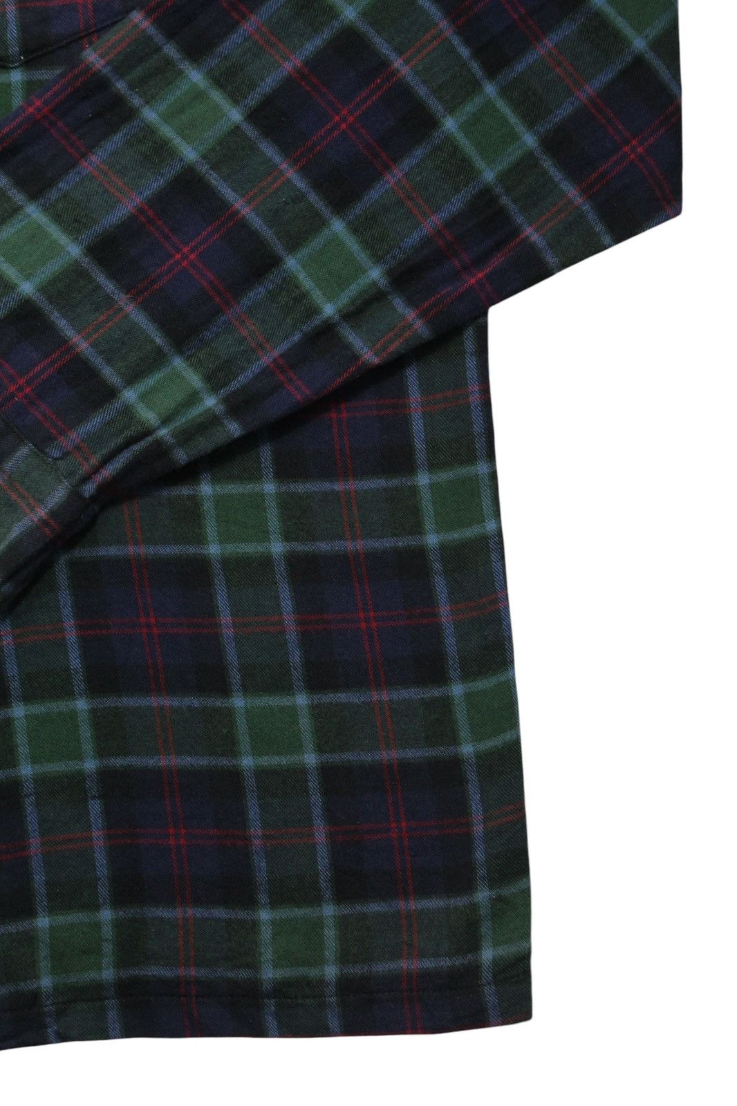 L.L. Bean 2000S LL.BEAN TARTAN PYJAMA Size US L / EU 52-54 / 3 - 3 Thumbnail