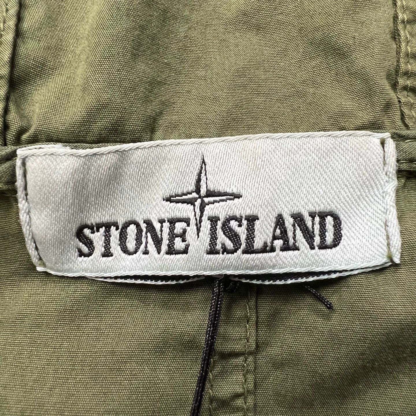 Stone Island Brand new with tags! Stone Island hooded jacket Size XL / US 12-14 / IT 48-50 - 4 Thumbnail