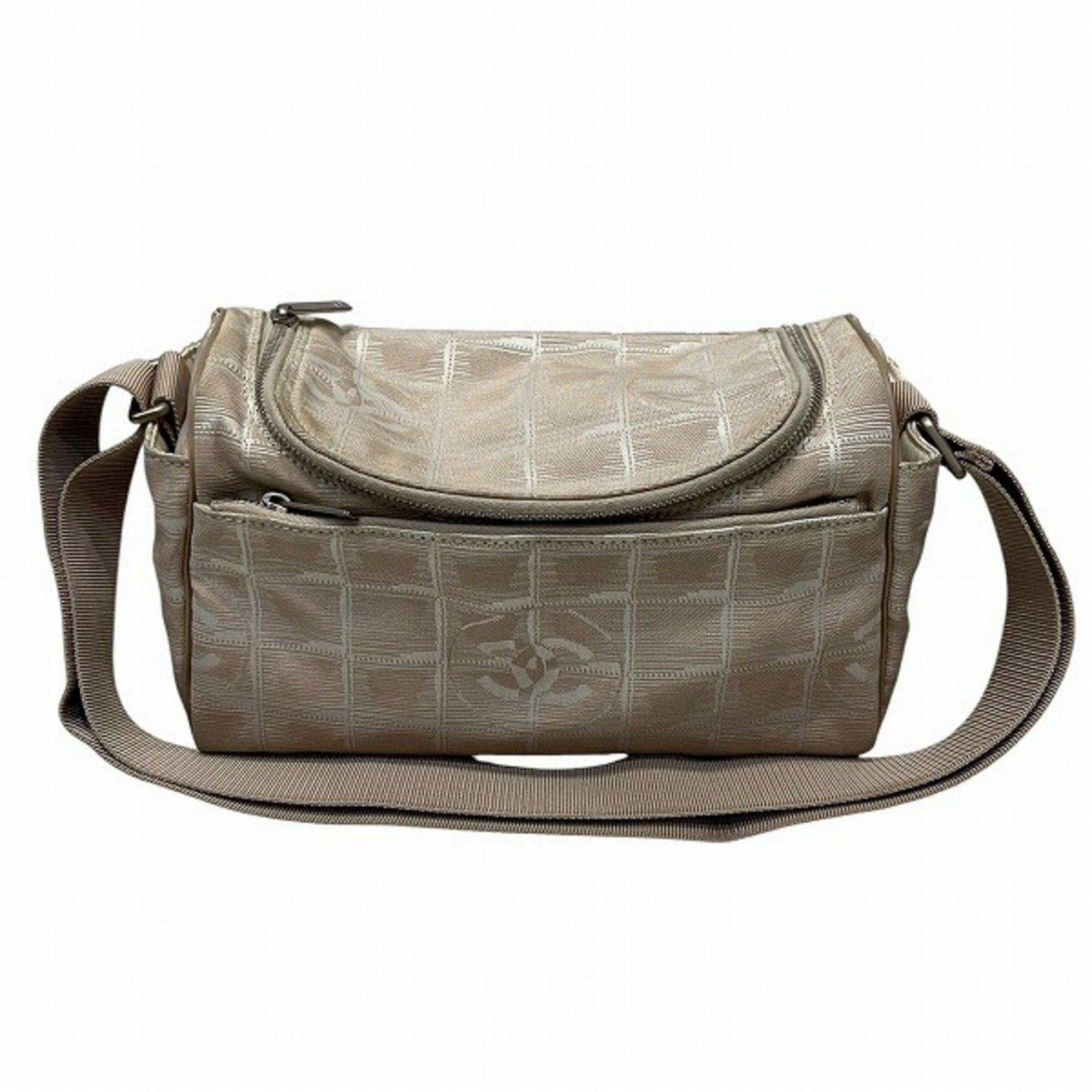Chanel Chanel Travel line shoulder Size ONE SIZE - 1 Thumbnail