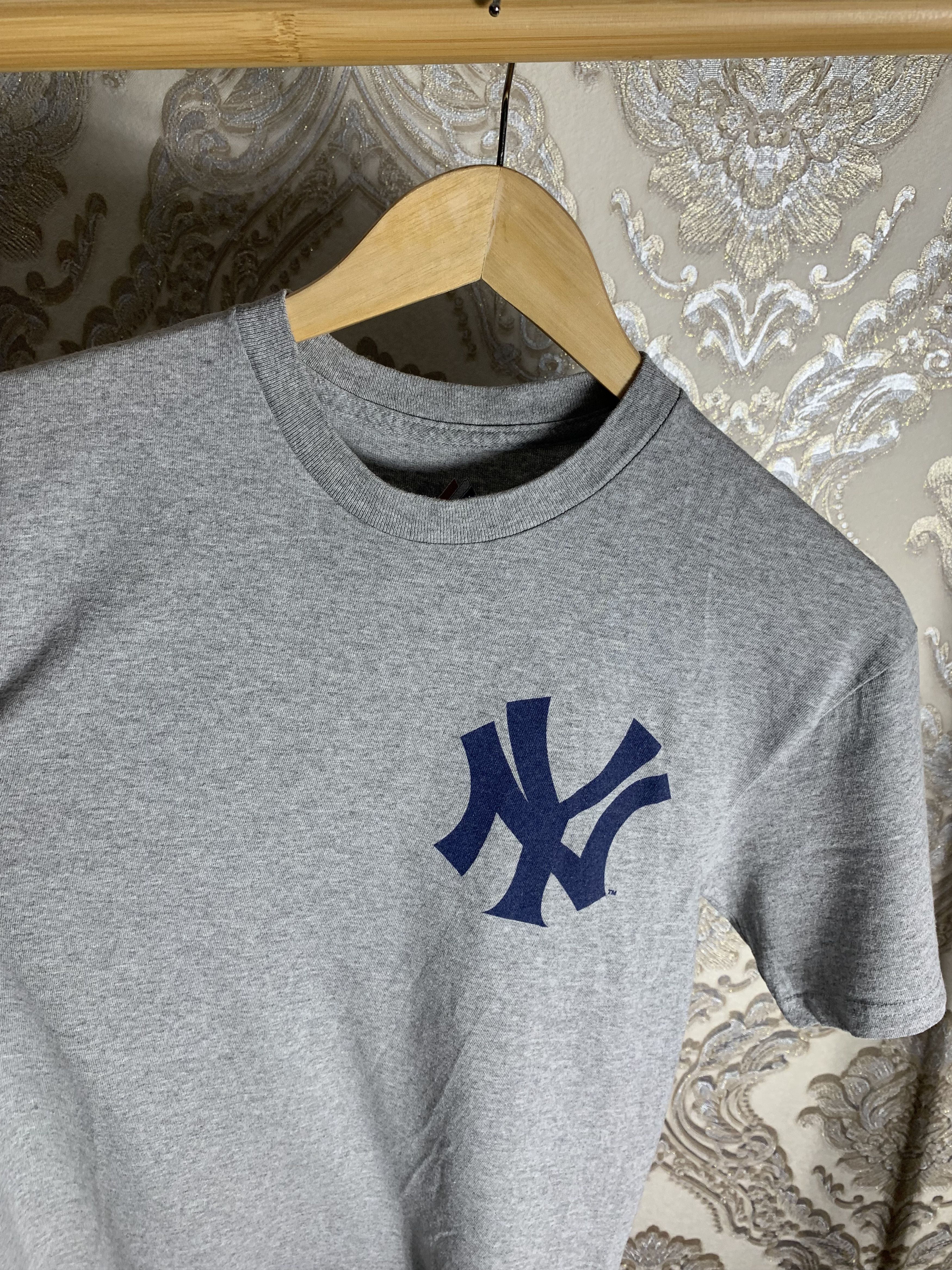 Majestic VINTAGE MAJESTIC MLB NEW YORK YANKEES RETRO Y2K 90s Size US M / EU 48-50 / 2 - 3 Thumbnail