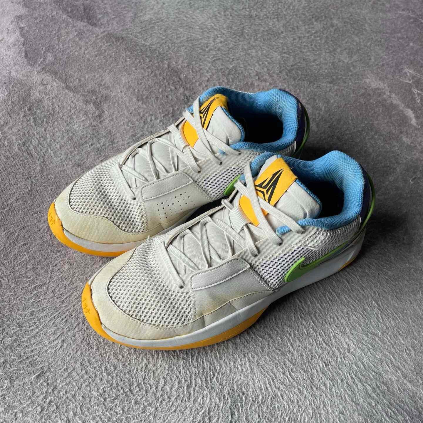 Nike Nike Multi Lowtop Sneakers 43 Men Size US 10 / EU 43 - 1 Thumbnail
