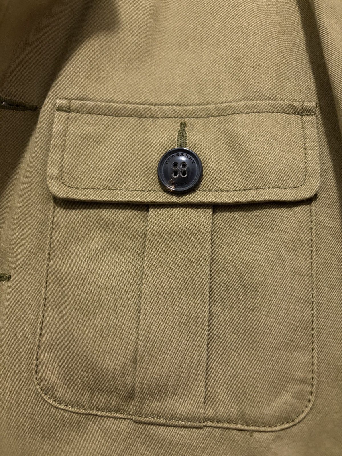 Other Burberry Brit Jacket Size US S / EU 44-46 / 1 - 3 Thumbnail