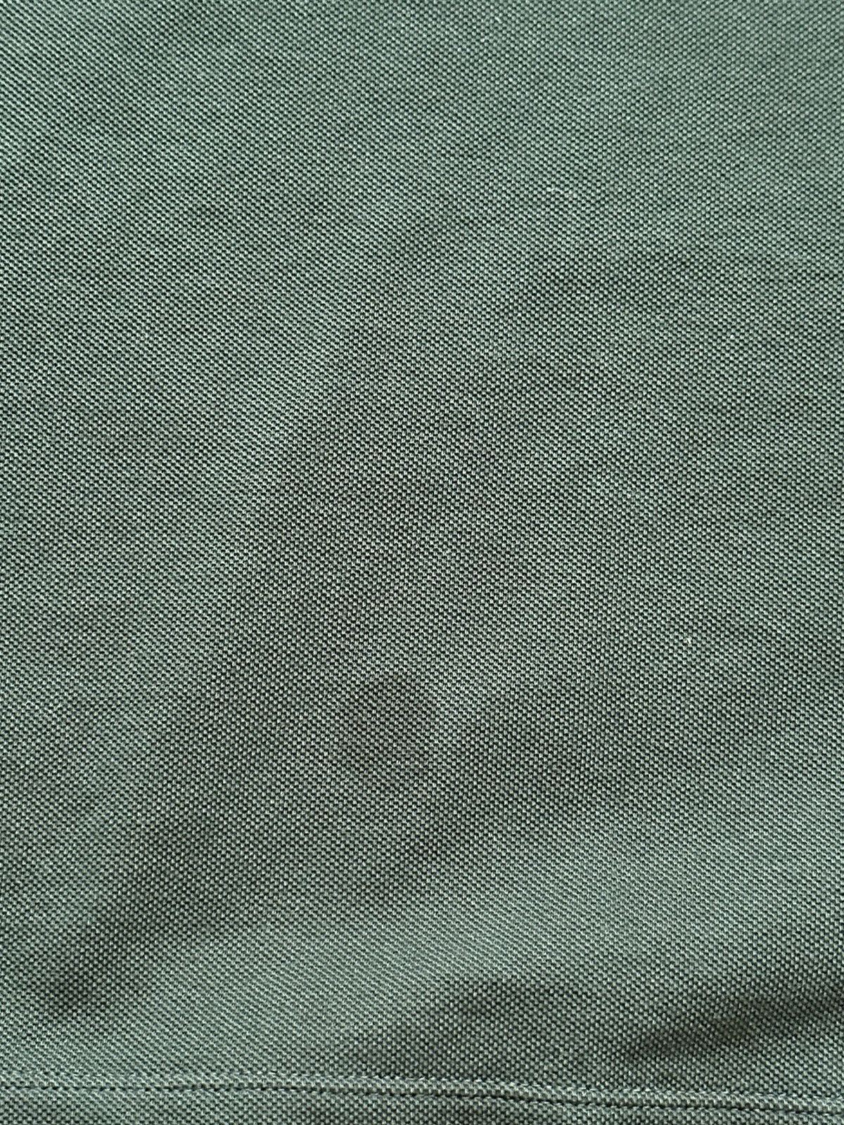 Burberry Burberry Check Placket Polo Size US S / EU 44-46 / 1 - 2 Thumbnail