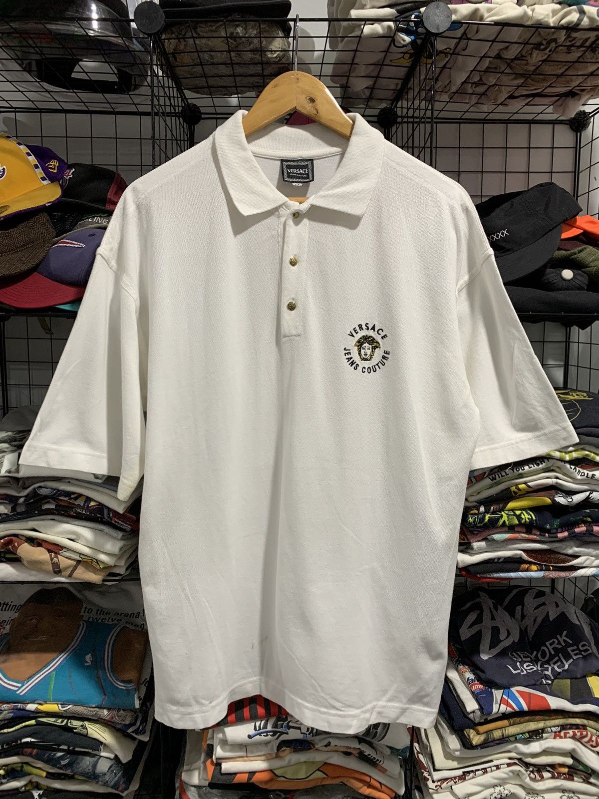 Versace Jeans Couture Polo Shirt