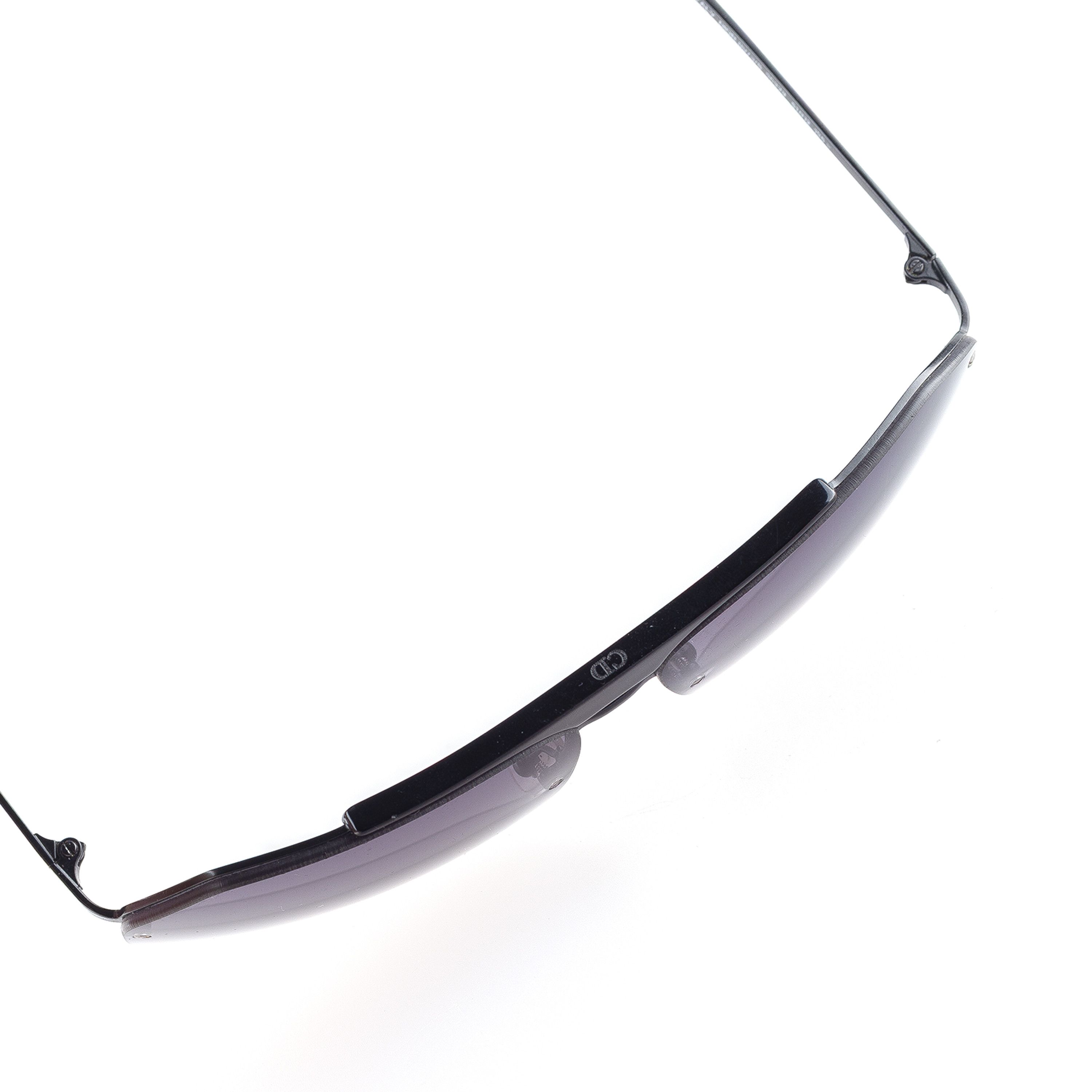 Dior Dior Homme Hedi Slimane DIOR 0073/S 00329 Aviator Sunglasses Size ONE SIZE - 7 Thumbnail