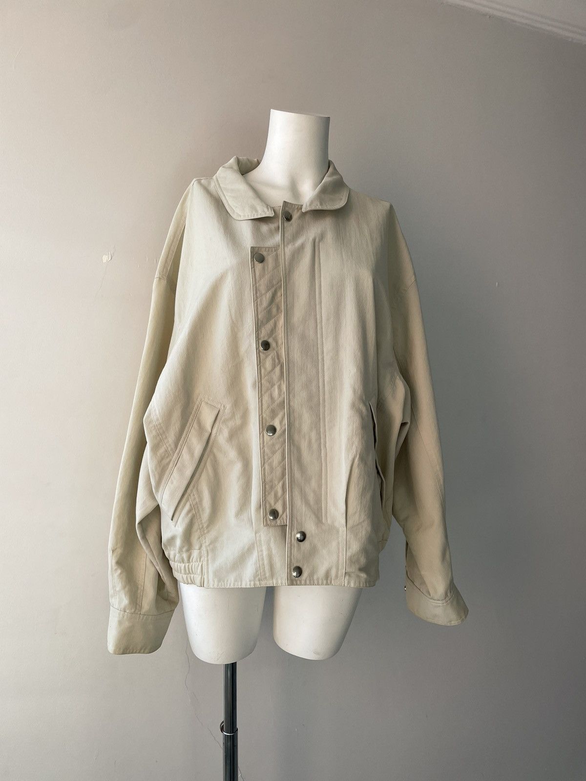 Vintage Vepa jacket Size S / US 4 / IT 40 - 3 Thumbnail