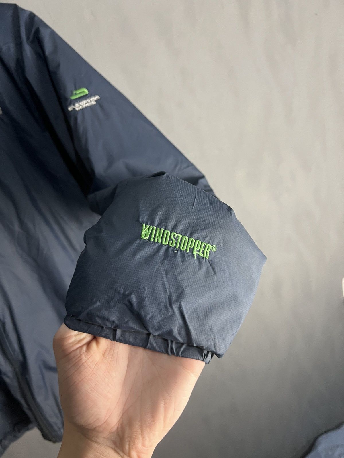 The North Face The North Face Primaloft Waterproof Jacket Size US M / EU 48-50 / 2 - 12 Thumbnail