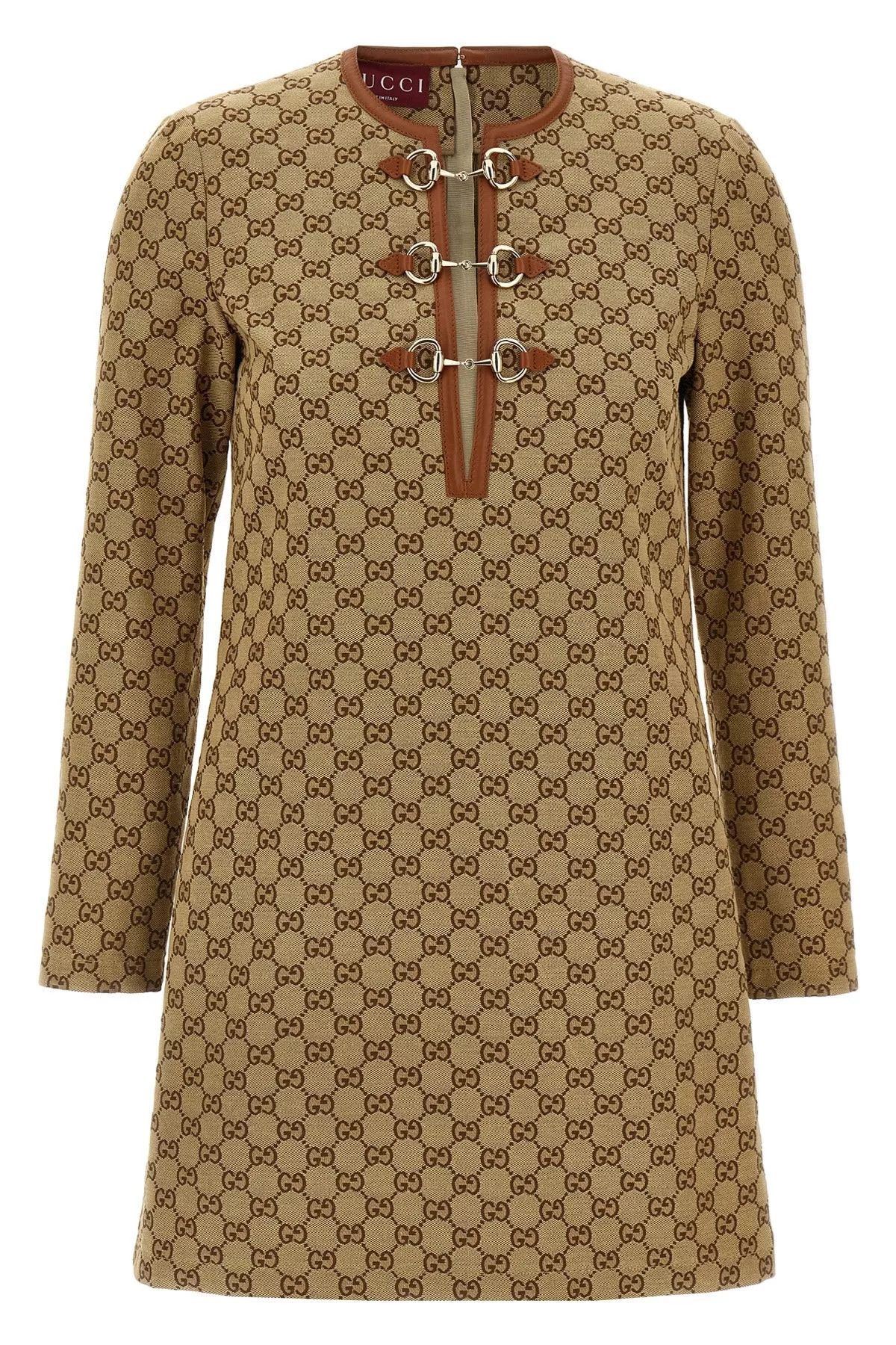 Gucci 'GG' dress Size M / US 6-8 / IT 42-44 - 1 Thumbnail