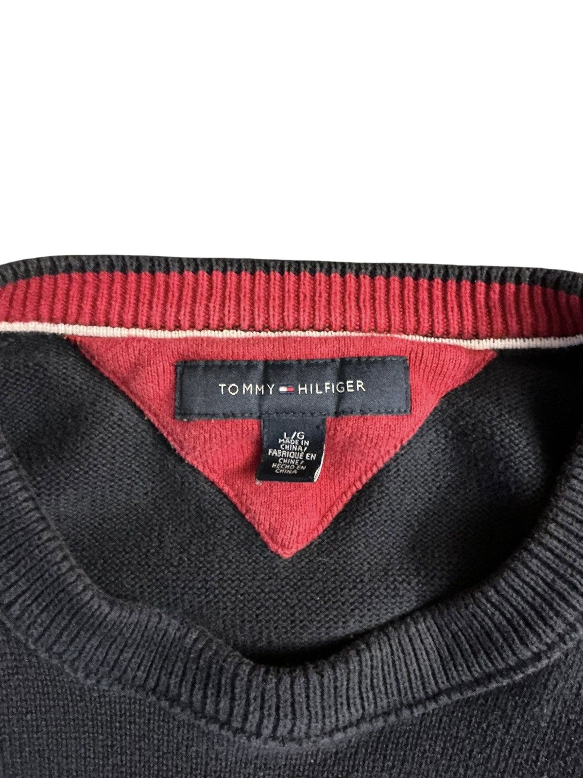 Ralph Lauren Tommy Hilfiger x Ralph Lauren Size US M / EU 48-50 / 2 - 2 Thumbnail