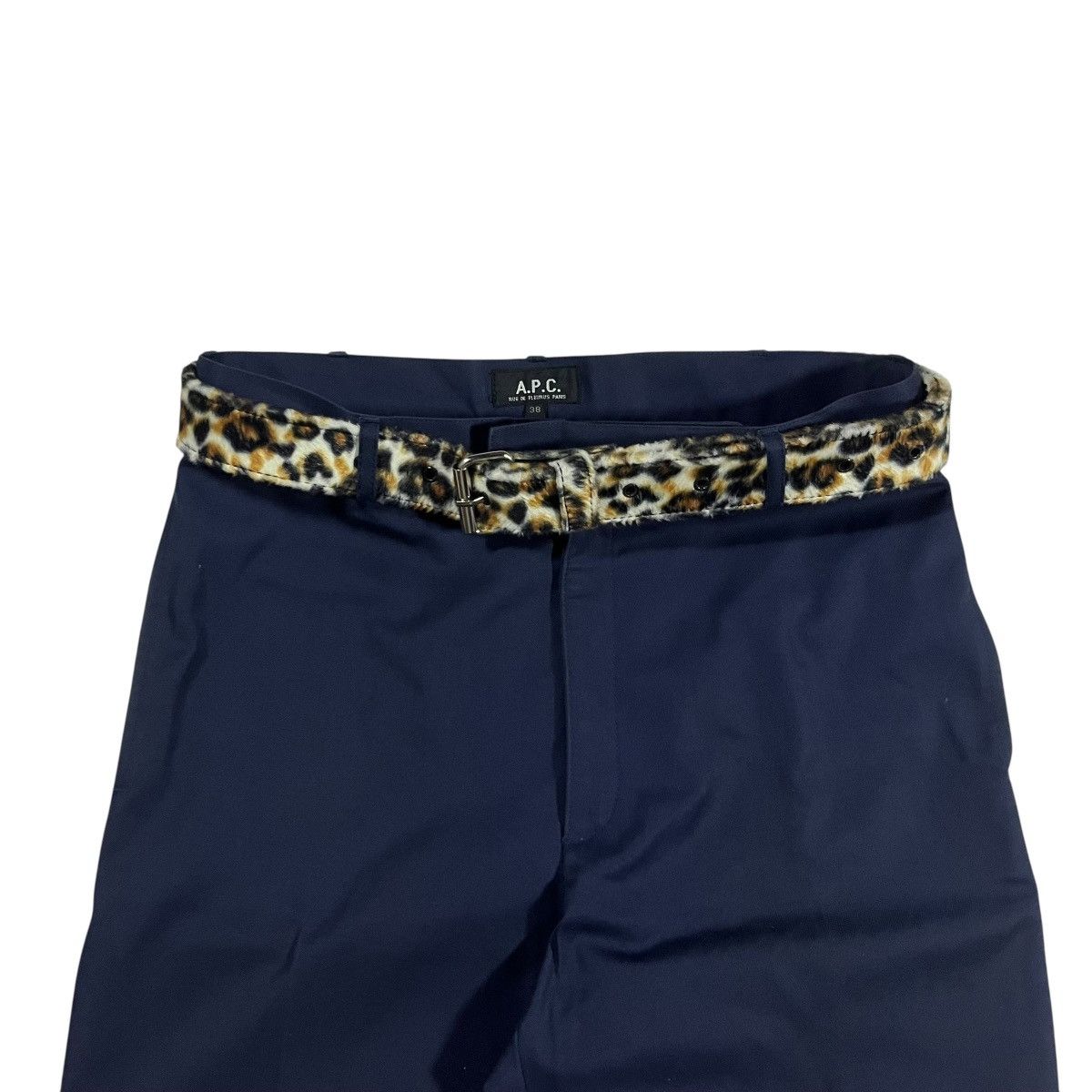 A.P.C. A.P.C Long Pants Size US 30 / EU 46 - 2 Thumbnail