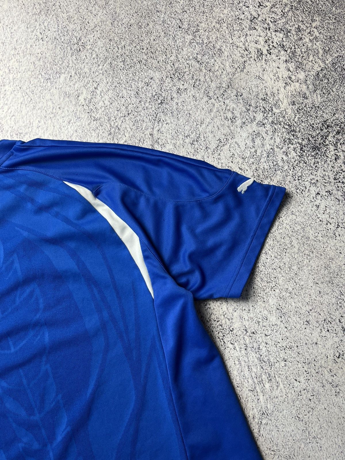 Puma ITALY 2010 2011 HOME FOOTBALL SHIRT SOCCER JERSEY PUMA Size US M / EU 48-50 / 2 - 20 Thumbnail