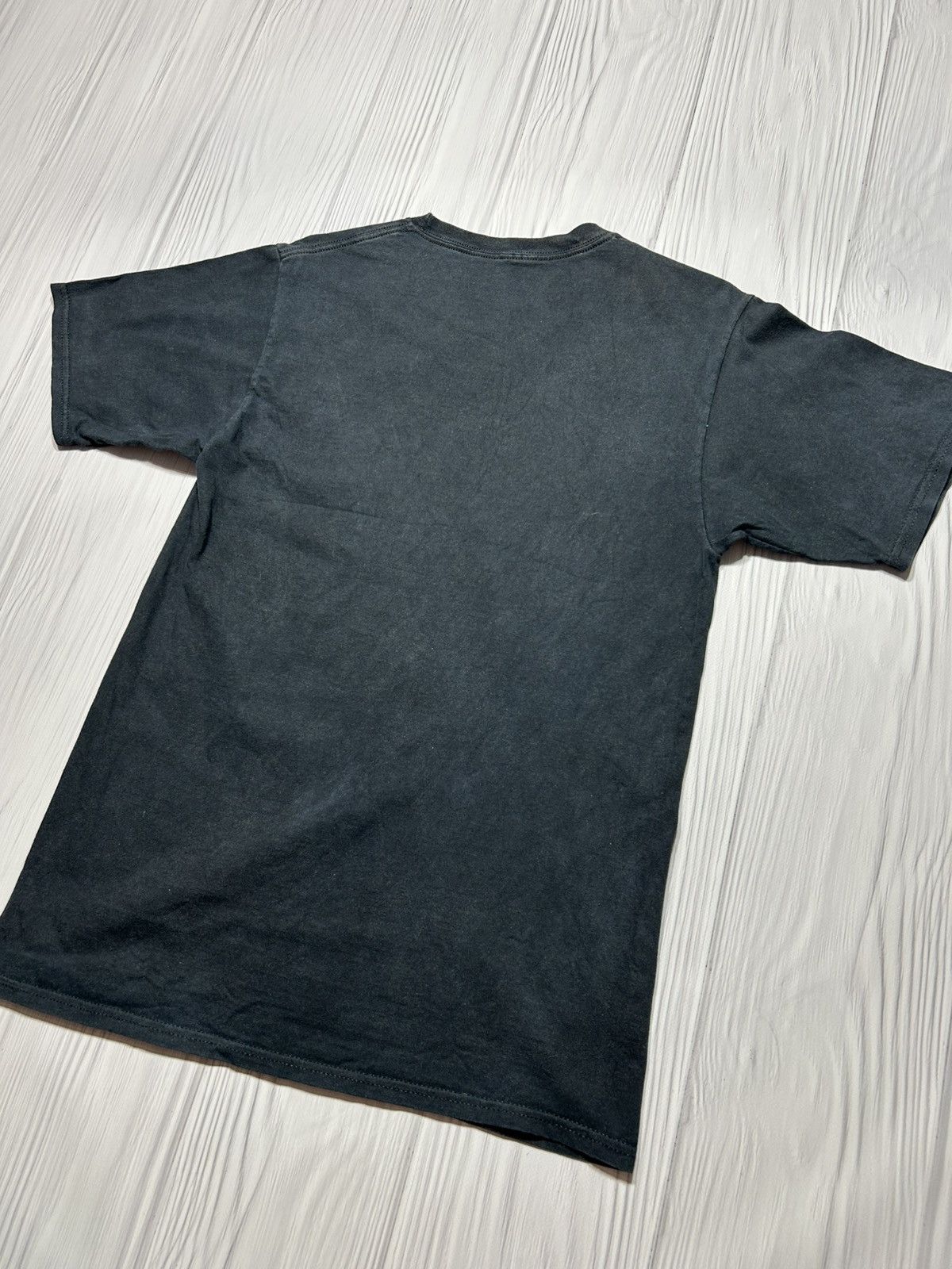 Anime Vintage 2002 2007 Naruto Anime T-Shirt Size US S / EU 44-46 / 1 - 11 Thumbnail