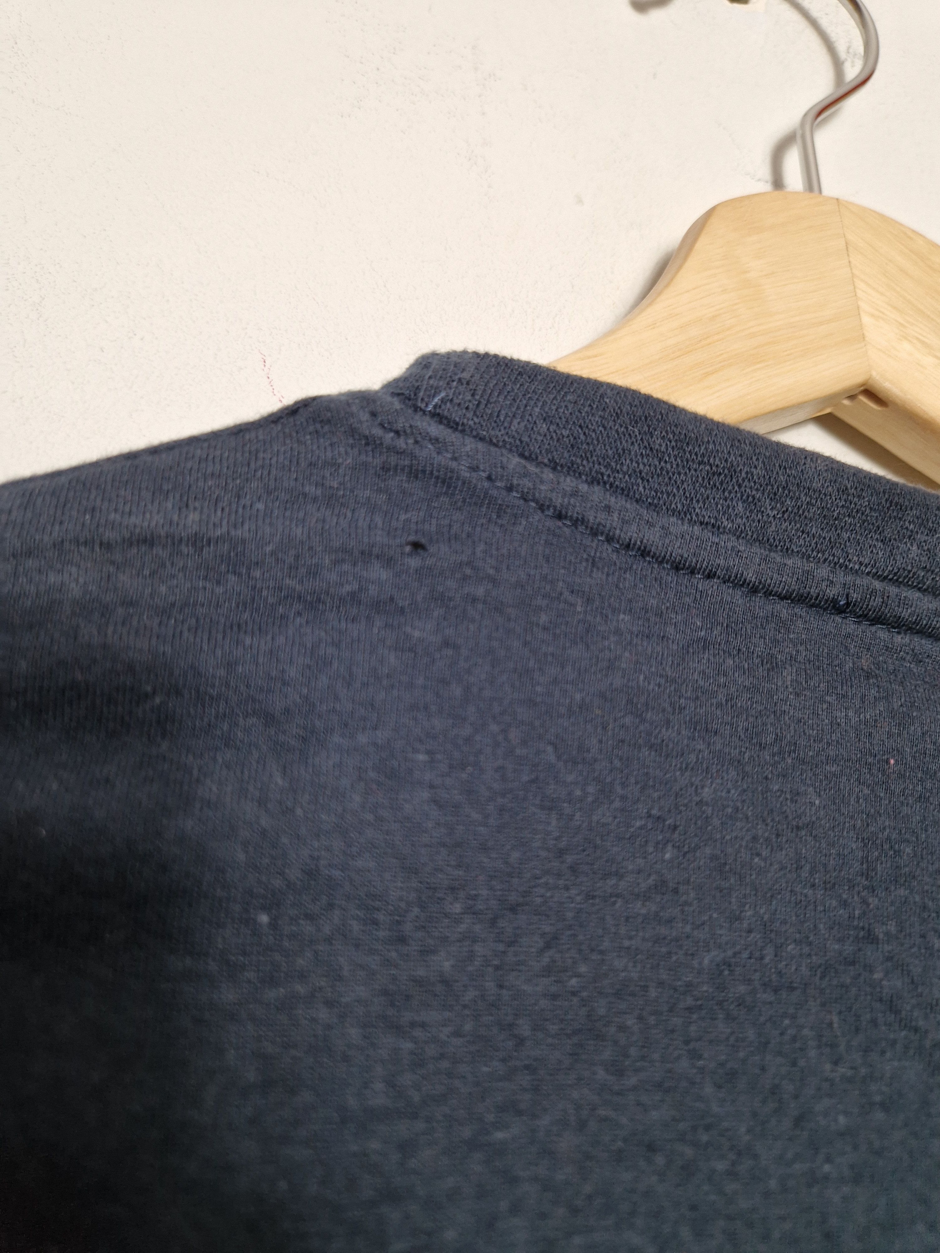 Diesel × Vintage Diesel vintage tee Size US L / EU 52-54 / 3 - 3 Thumbnail