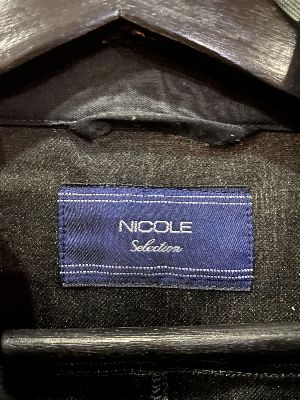 Nicole Club Nicole Selection Camouflage Jacket – Modern Outdoor Style Size US M / EU 48-50 / 2 - 6 Thumbnail