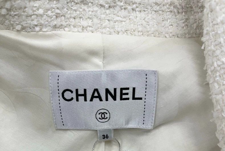 Chanel Chanel Roof series coat Size XS / US 0-2 / IT 36-38 - 5 Thumbnail